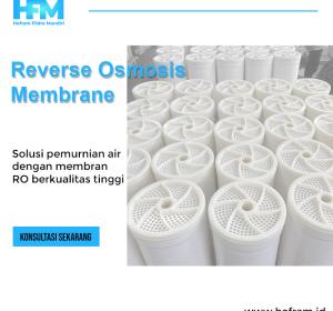 Reverse Osmosis Membrane